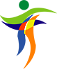 Sportkunstenaar Logo